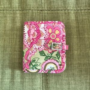 Vera Bradley Card Holder